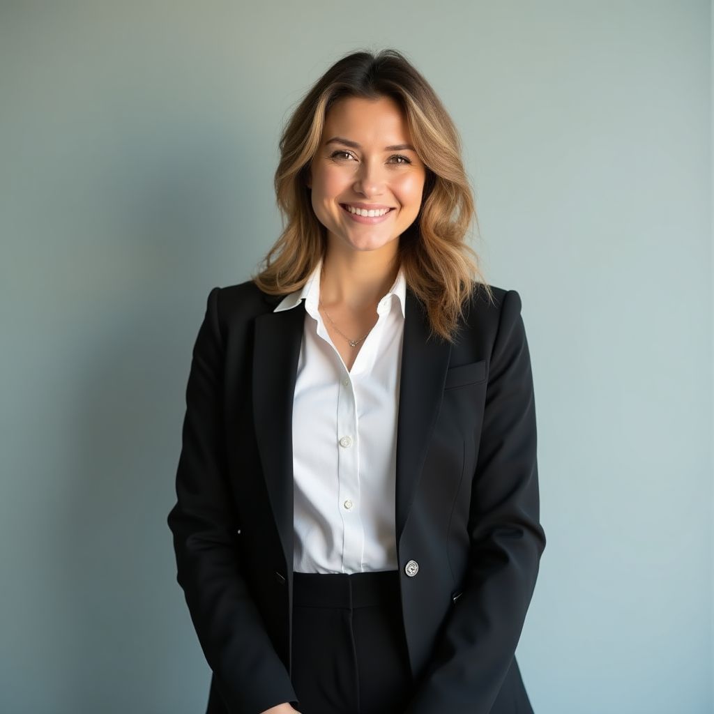 Elena Vázquez, co-fundadora y analista de mercados emergentes