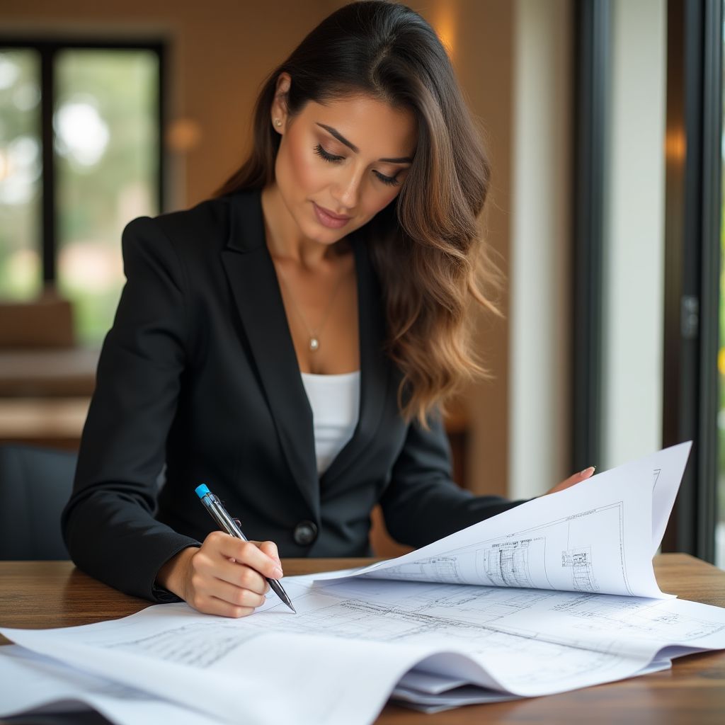 Lucía Fernández, especialista en inversión inmobiliaria y activos alternativos