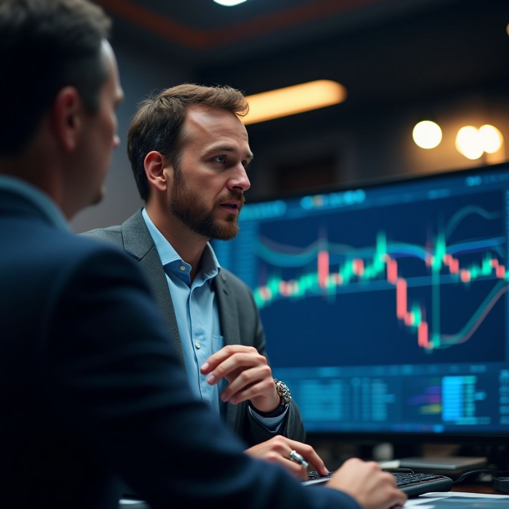 Webinar sobre criptomonedas
